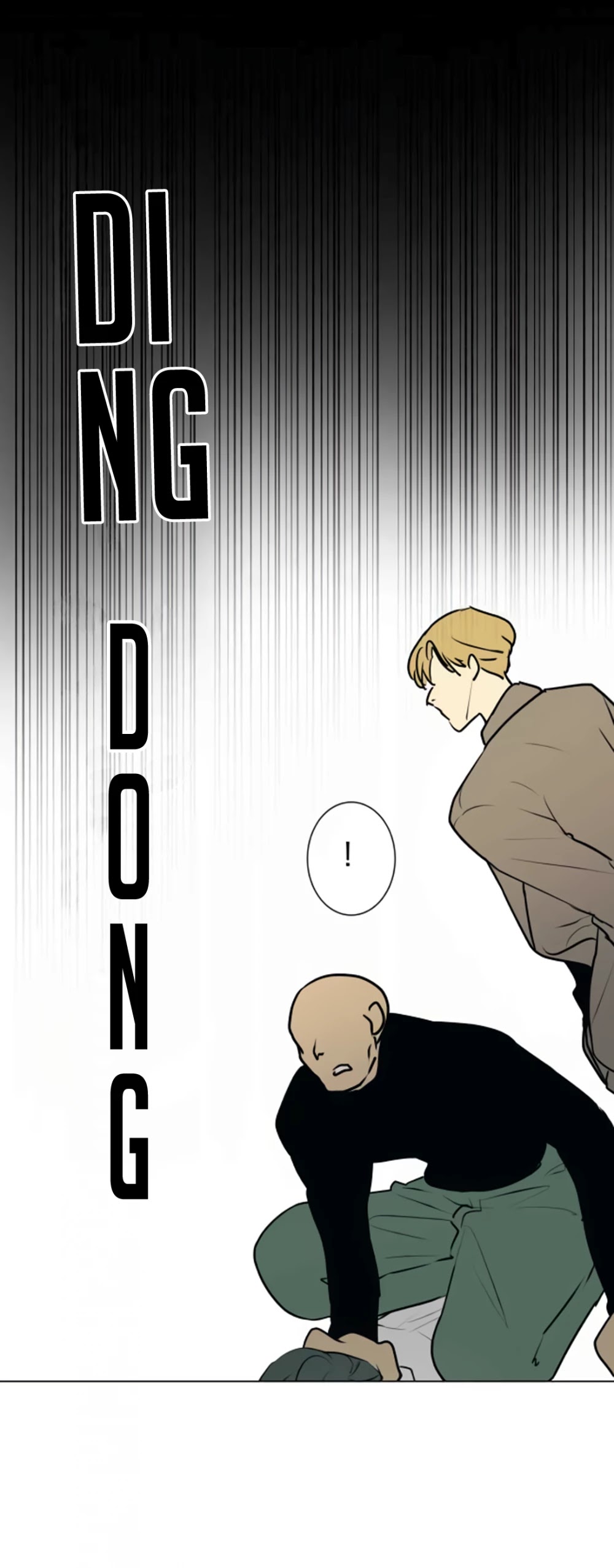 Kakao 79% Chapter 205 page 11 - Chapter 205: Enclosure (10)