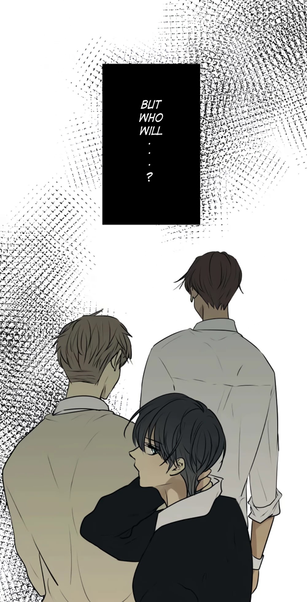 Kakao 79% Chapter 205 page 16 - Chapter 205: Enclosure (10)