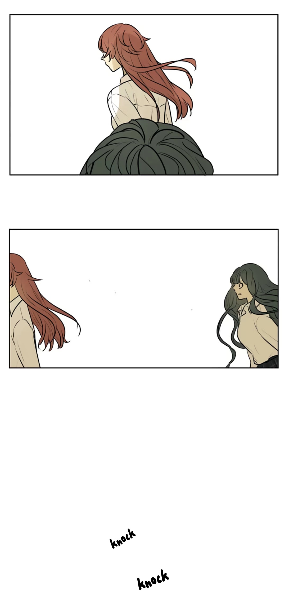 Kakao 79% Chapter 205 page 18 - Chapter 205: Enclosure (10)