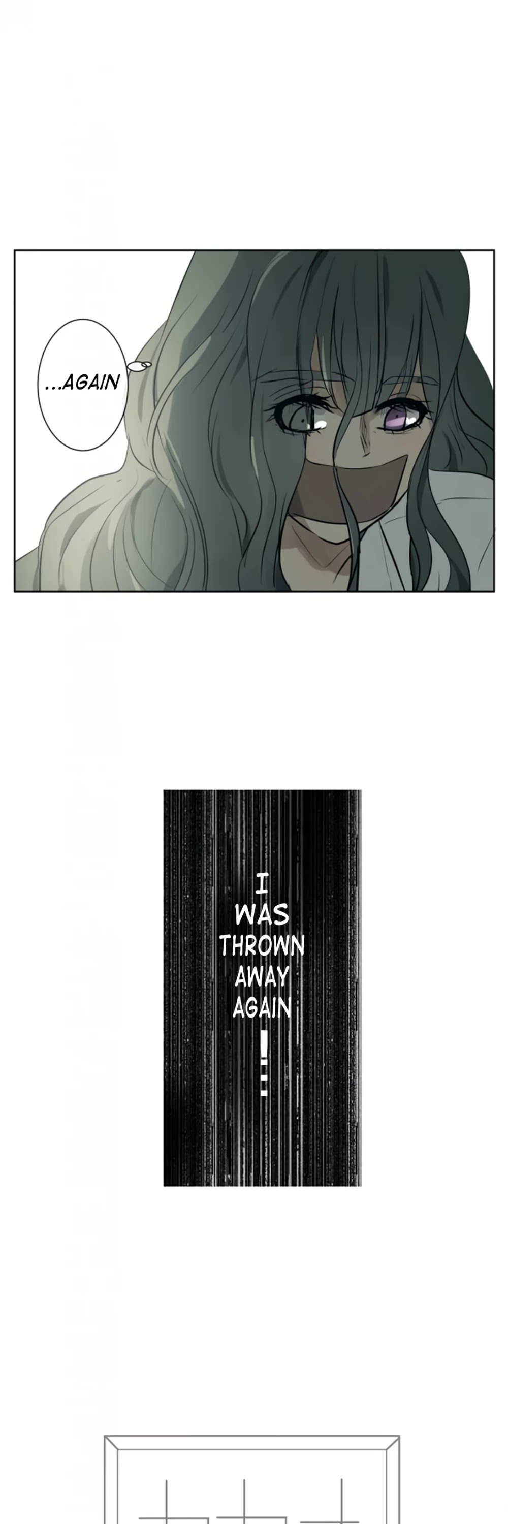 Kakao 79% Chapter 205 page 2 - Chapter 205: Enclosure (10)