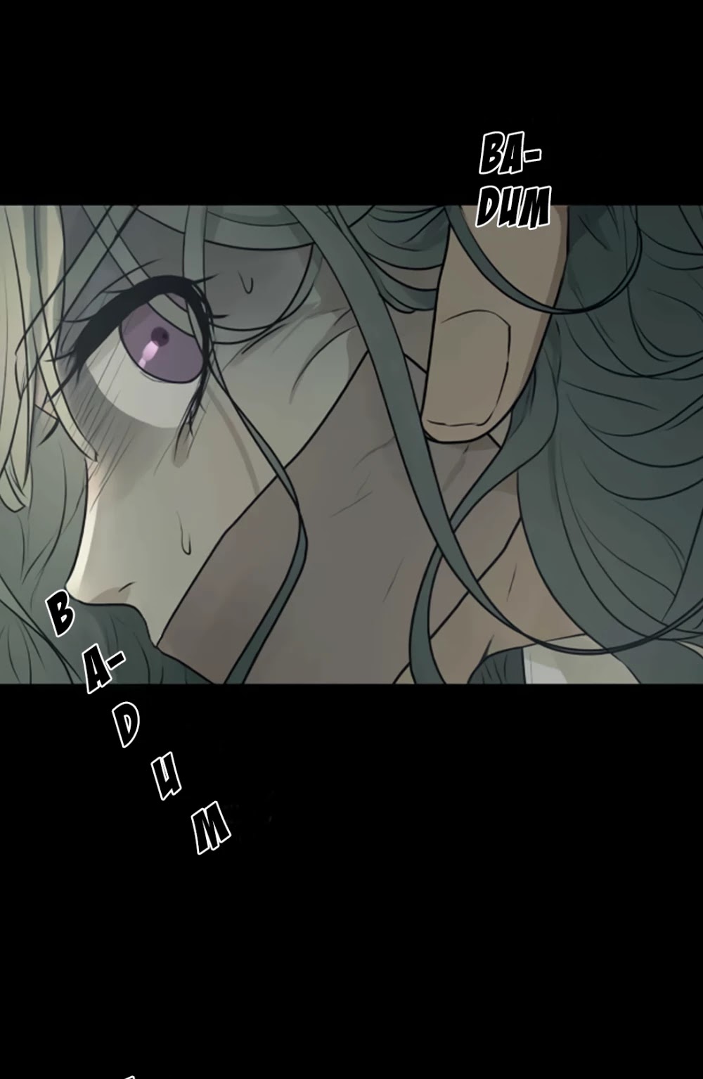 Kakao 79% Chapter 205 page 9 - Chapter 205: Enclosure (10)