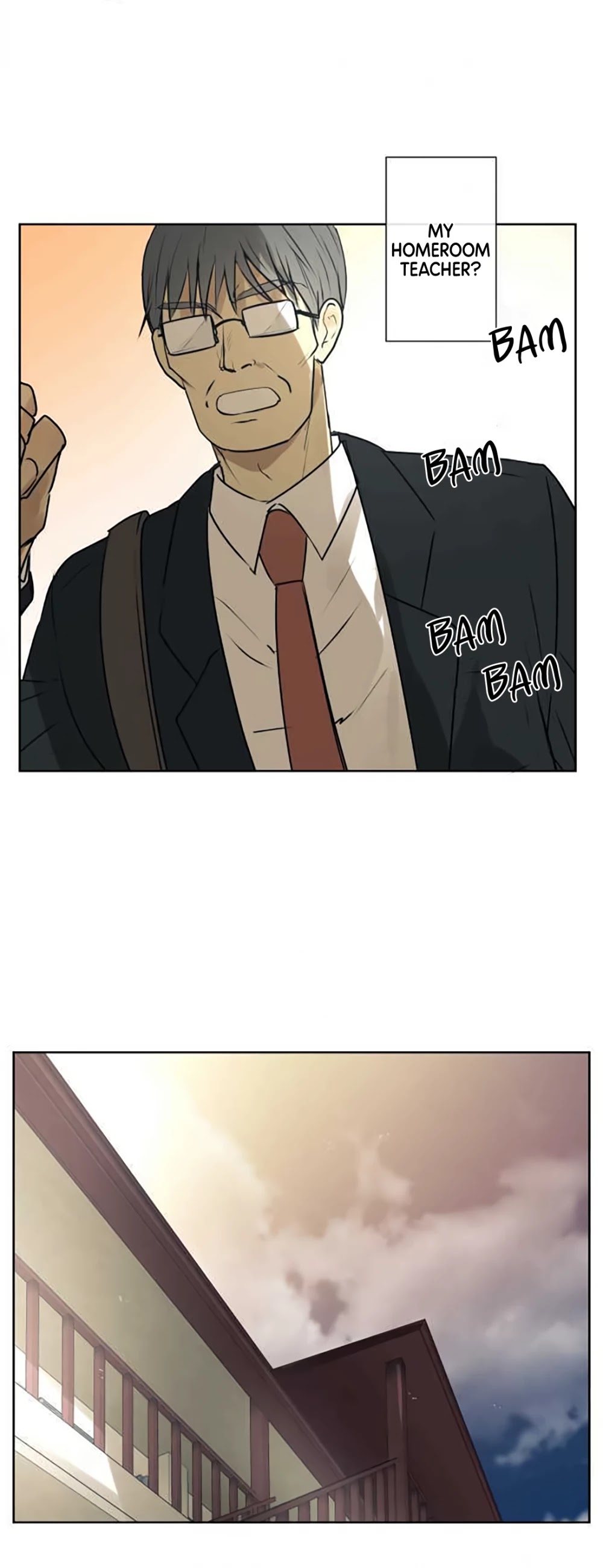 Kakao 79% Chapter 206 page 14 - Chapter 206: Enclosure (11)