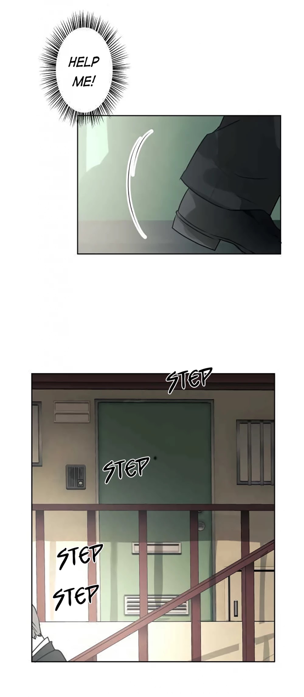 Kakao 79% Chapter 206 page 16 - Chapter 206: Enclosure (11)