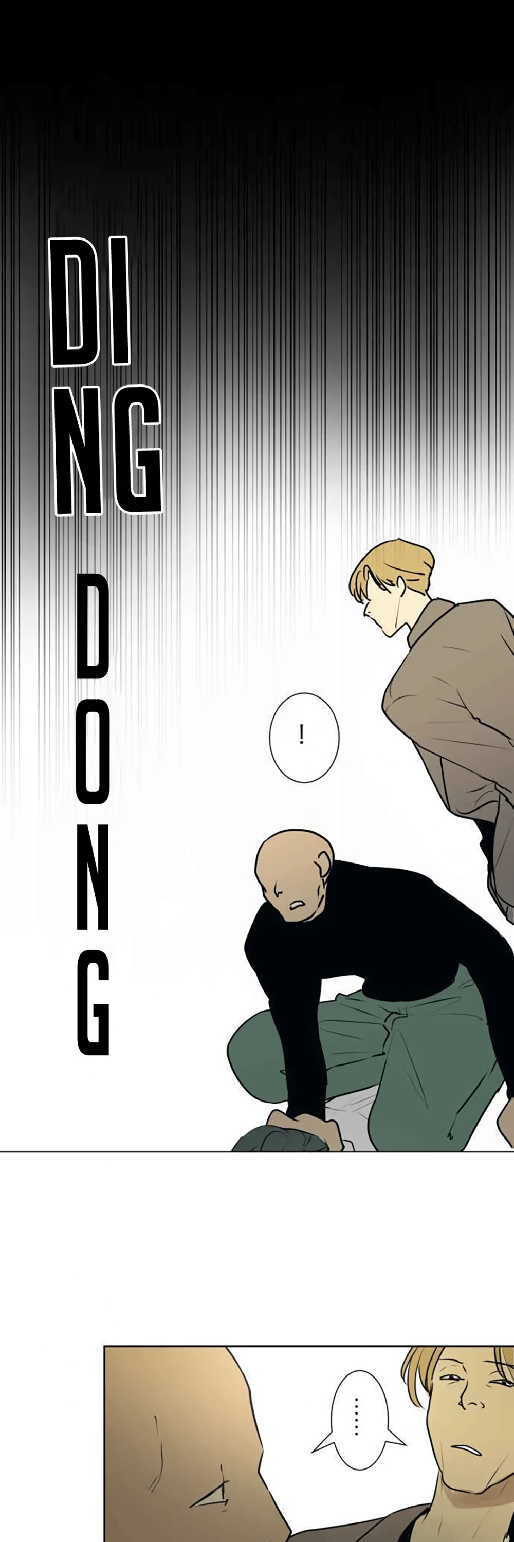 Kakao 79% Chapter 206 page 2 - Chapter 206: Enclosure (11)