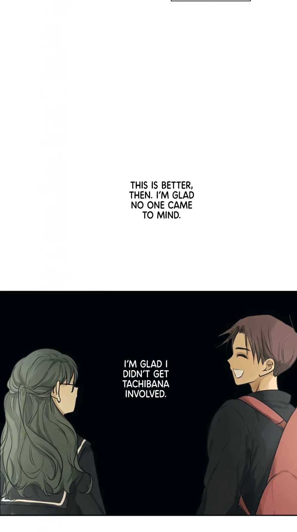 Kakao 79% Chapter 206 page 21 - Chapter 206: Enclosure (11)