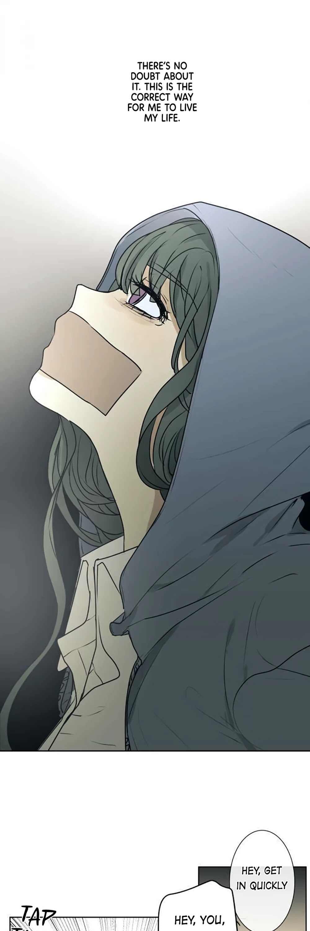 Kakao 79% Chapter 206 page 22 - Chapter 206: Enclosure (11)