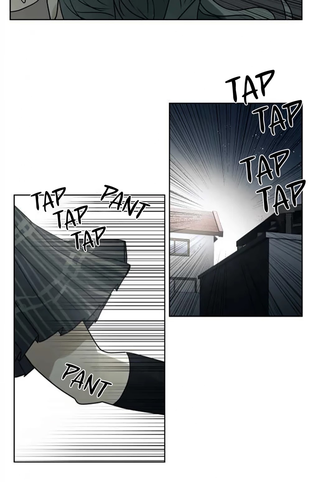 Kakao 79% Chapter 206 page 27 - Chapter 206: Enclosure (11)