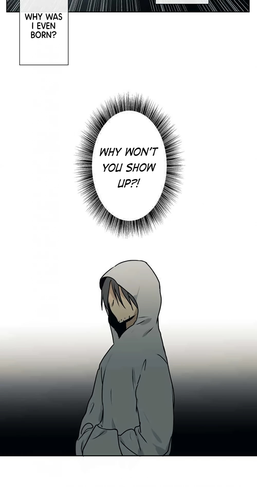 Kakao 79% Chapter 206 page 29 - Chapter 206: Enclosure (11)