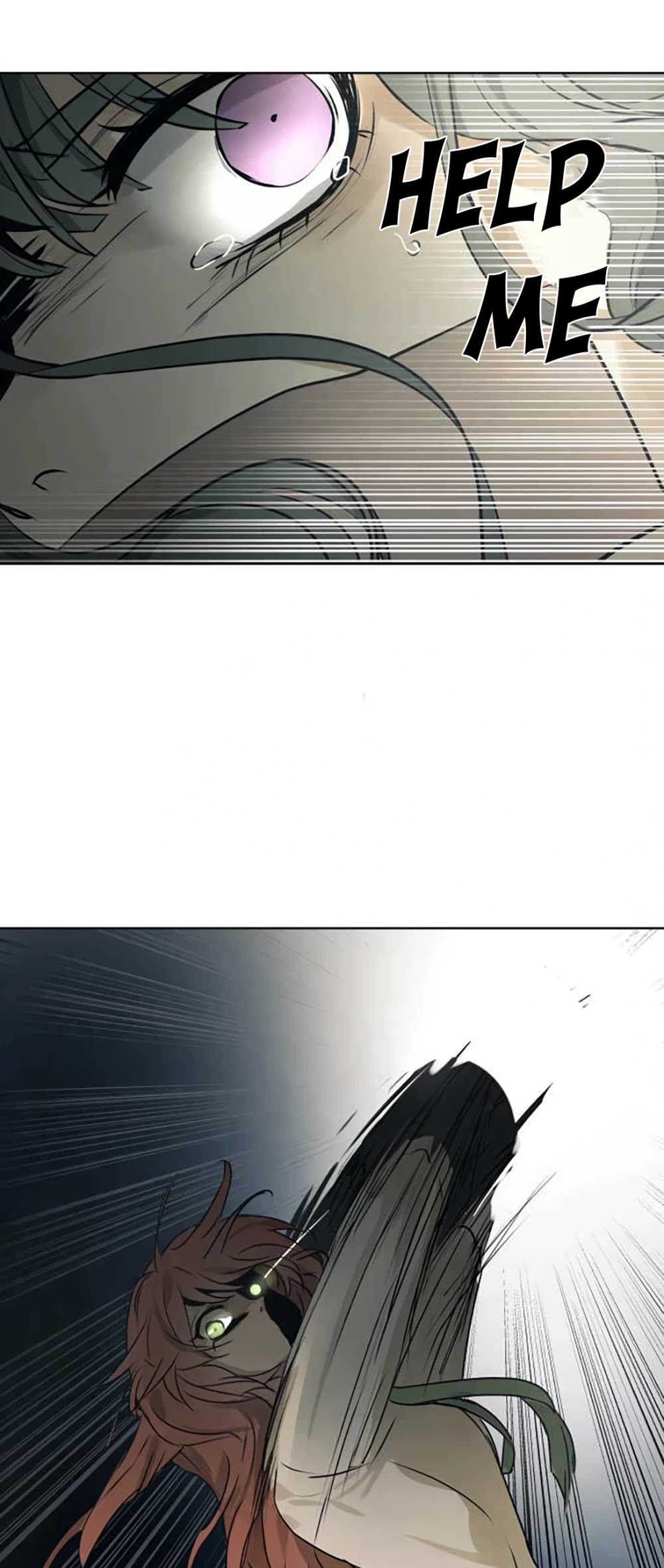 Kakao 79% Chapter 206 page 33 - Chapter 206: Enclosure (11)