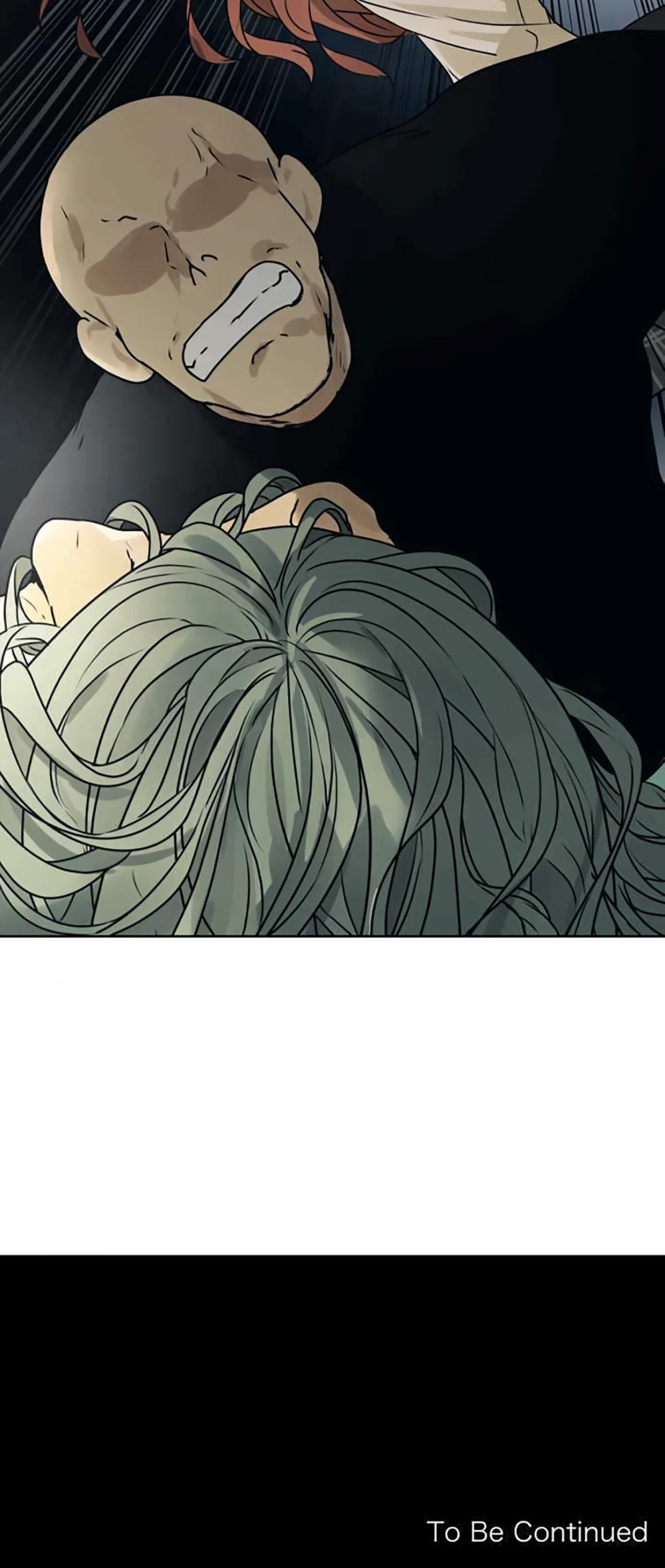 Kakao 79% Chapter 206 page 34 - Chapter 206: Enclosure (11)
