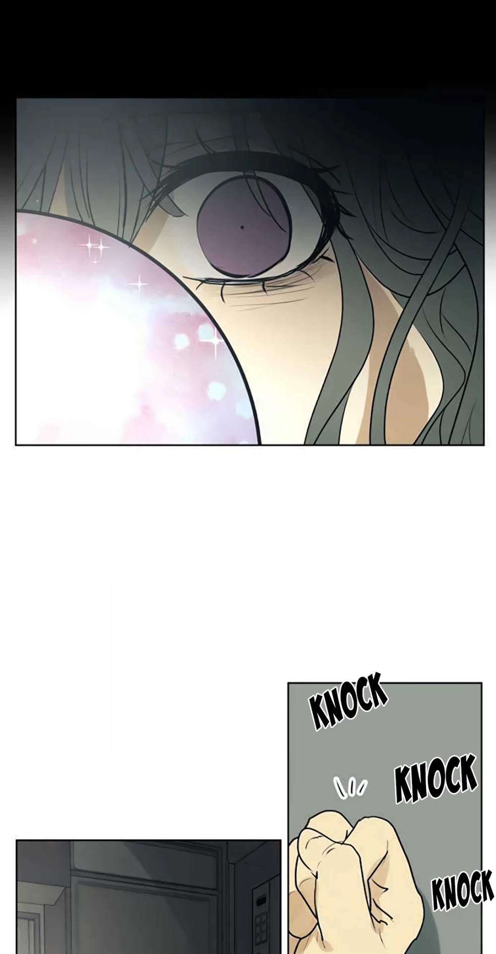 Kakao 79% Chapter 206 page 5 - Chapter 206: Enclosure (11)