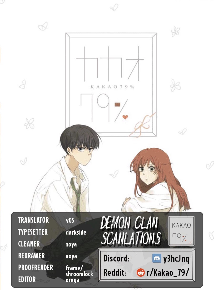 Kakao 79% Chapter 207 page 1 - Chapter 207: Enclosure (12)