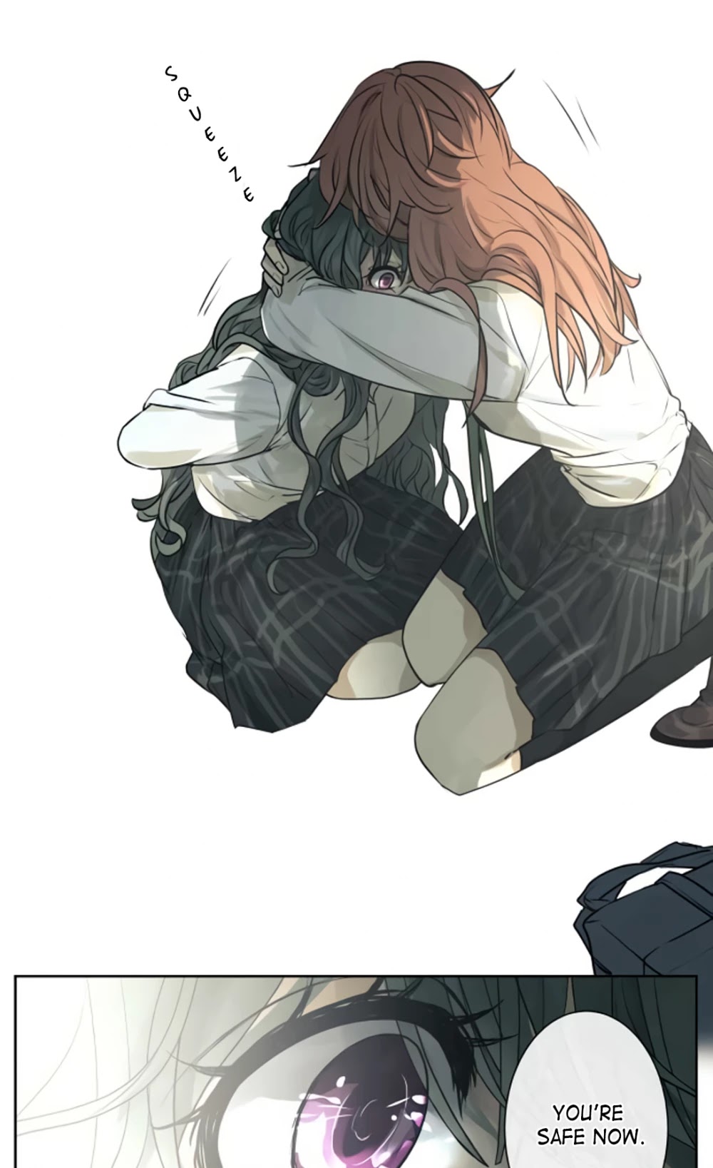 Kakao 79% Chapter 207 page 12 - Chapter 207: Enclosure (12)