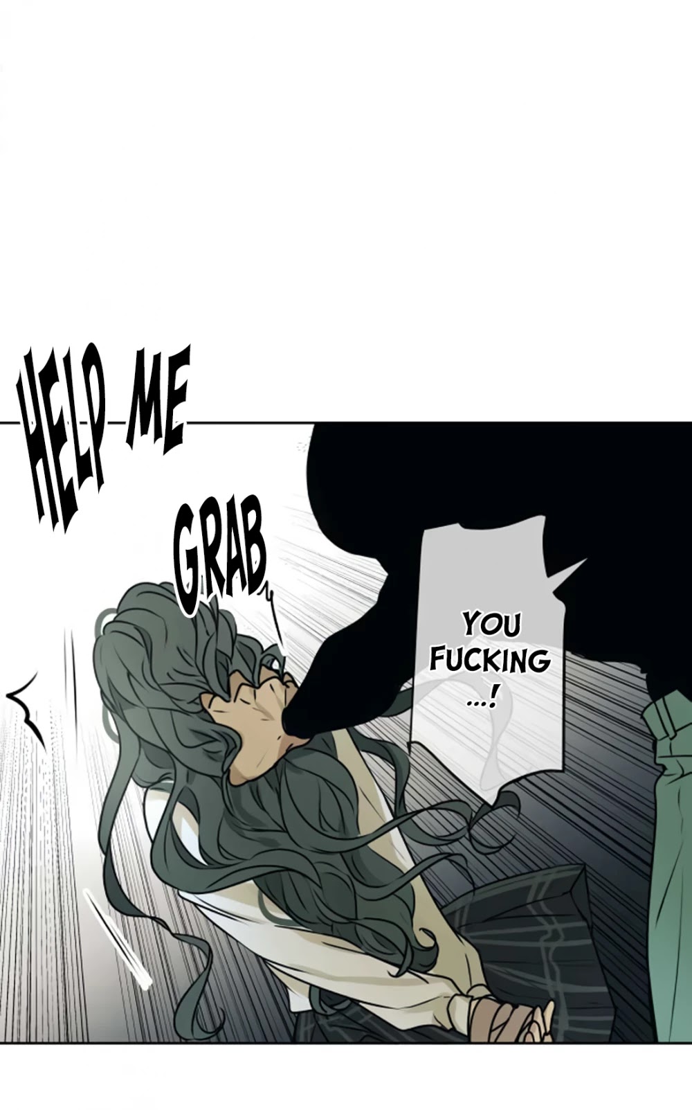 Kakao 79% Chapter 207 page 2 - Chapter 207: Enclosure (12)