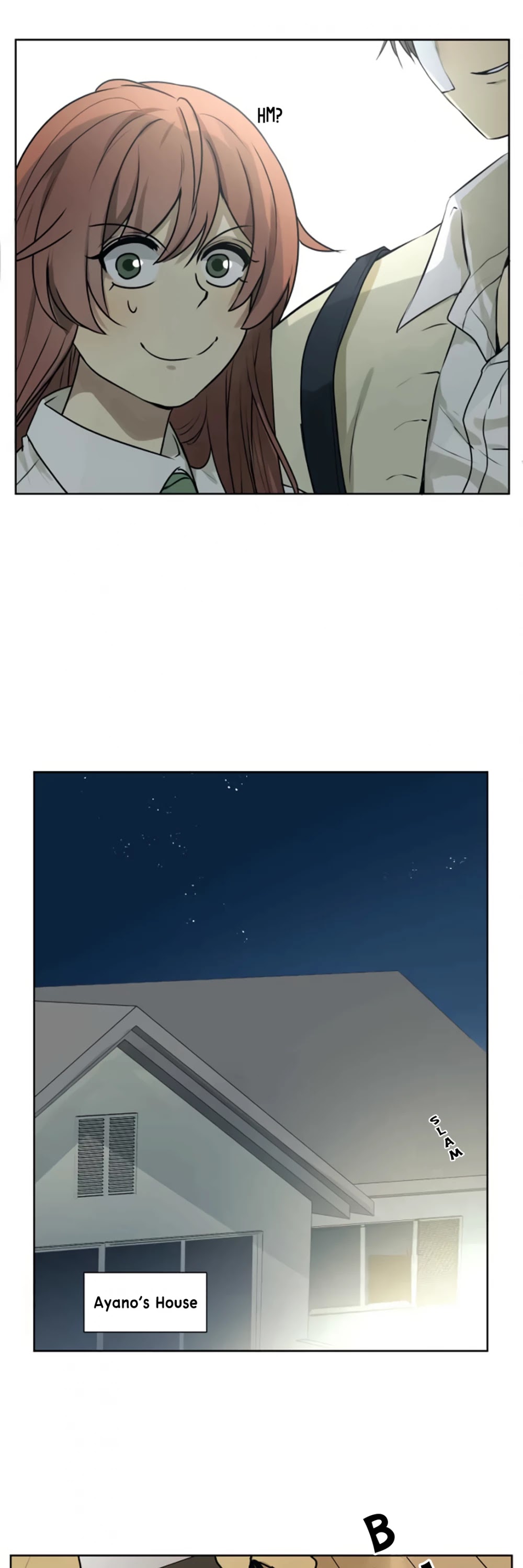 Kakao 79% Chapter 207 page 20 - Chapter 207: Enclosure (12)