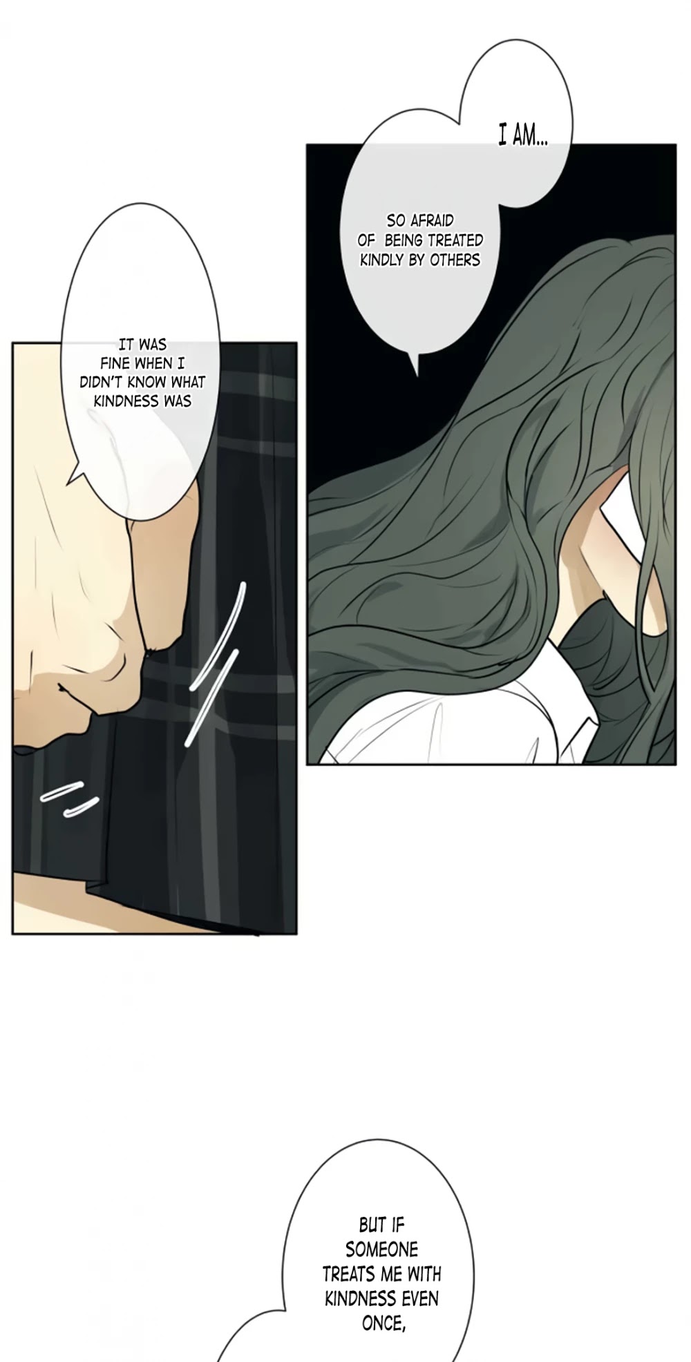 Kakao 79% Chapter 208 page 16 - Chapter 208: Enclosure (13)