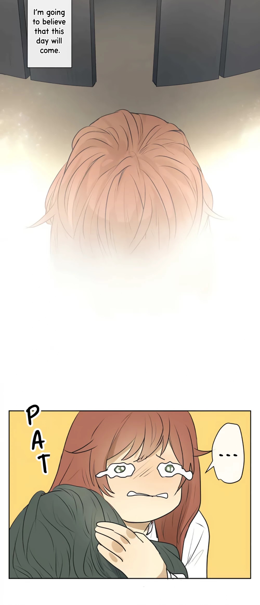 Kakao 79% Chapter 209 page 12 - Chapter 209: Enclosure (14)