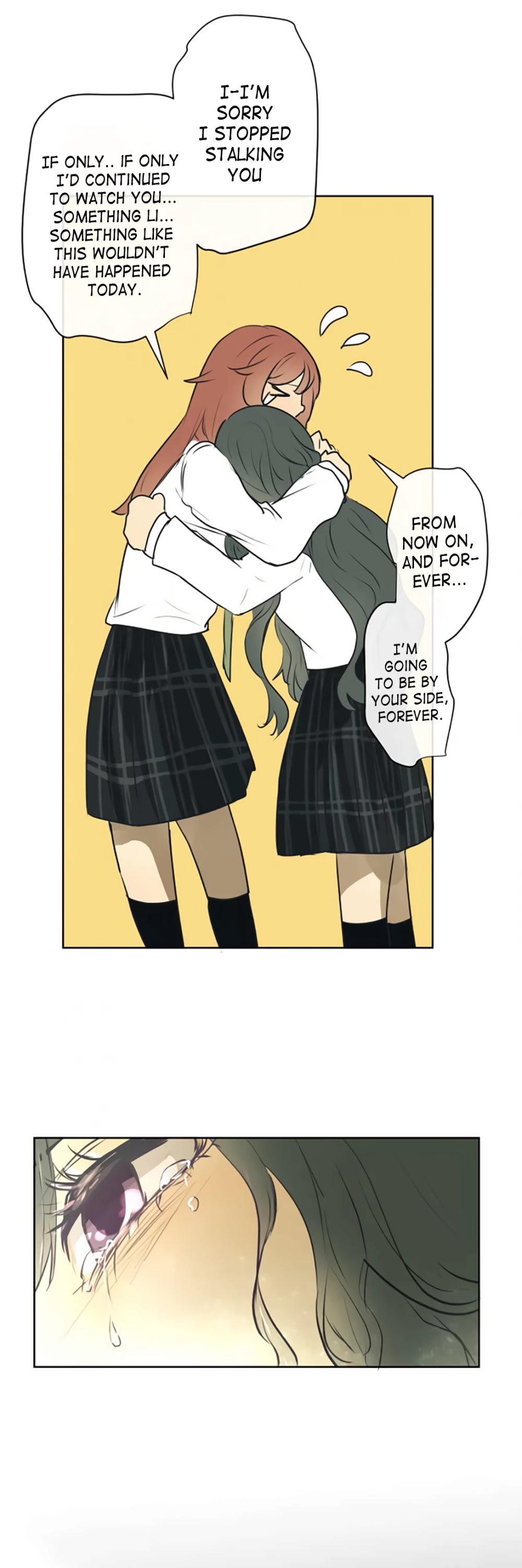 Kakao 79% Chapter 209 page 13 - Chapter 209: Enclosure (14)