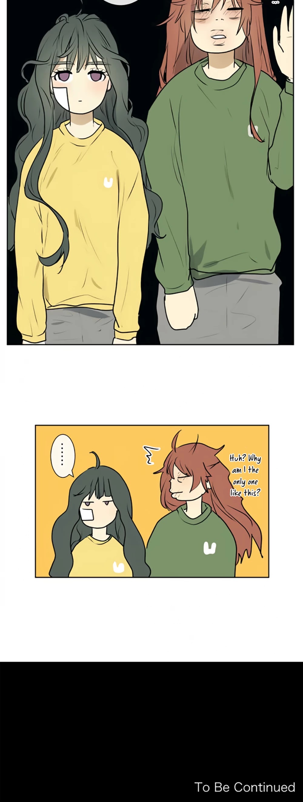 Kakao 79% Chapter 209 page 17 - Chapter 209: Enclosure (14)