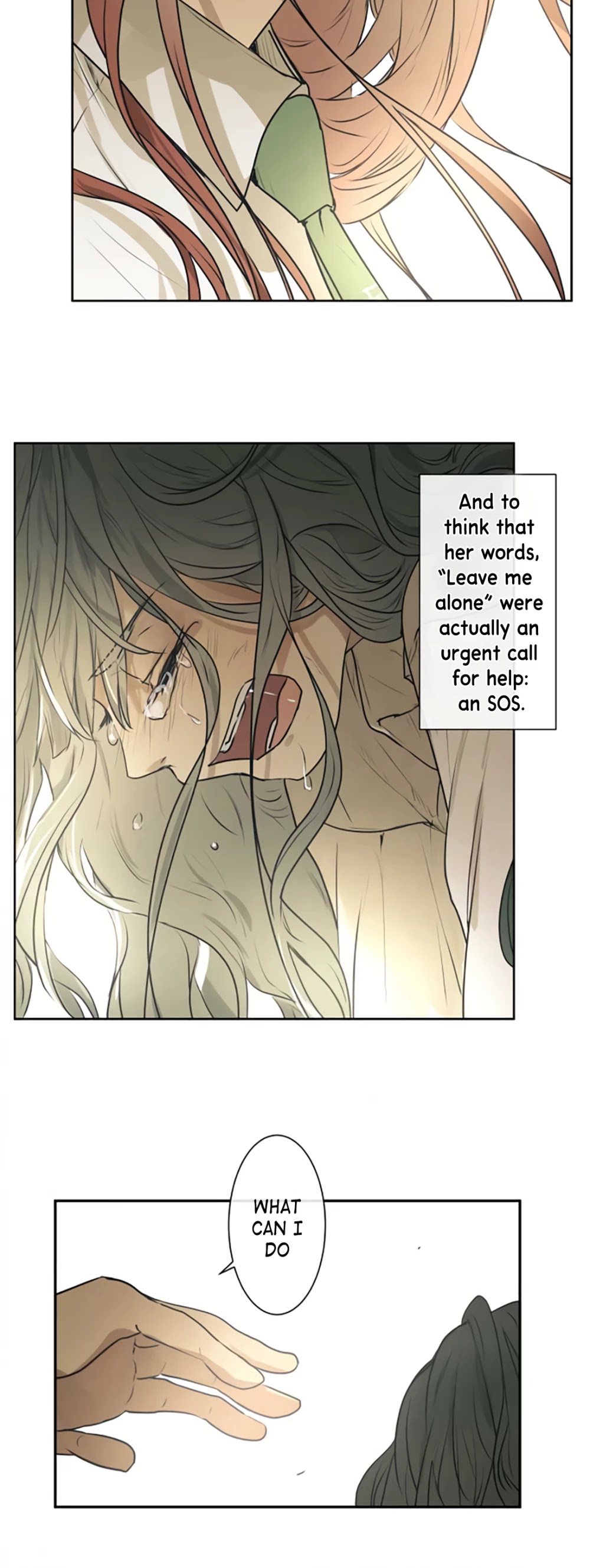 Kakao 79% Chapter 209 page 5 - Chapter 209: Enclosure (14)