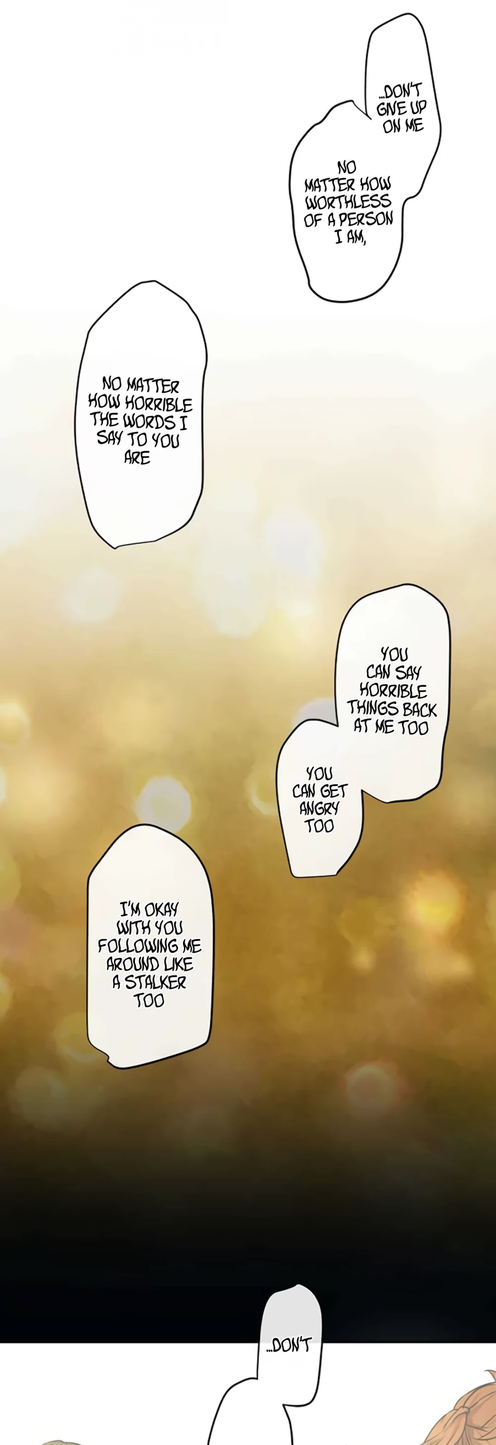 Kakao 79% Chapter 209 page 7 - Chapter 209: Enclosure (14)