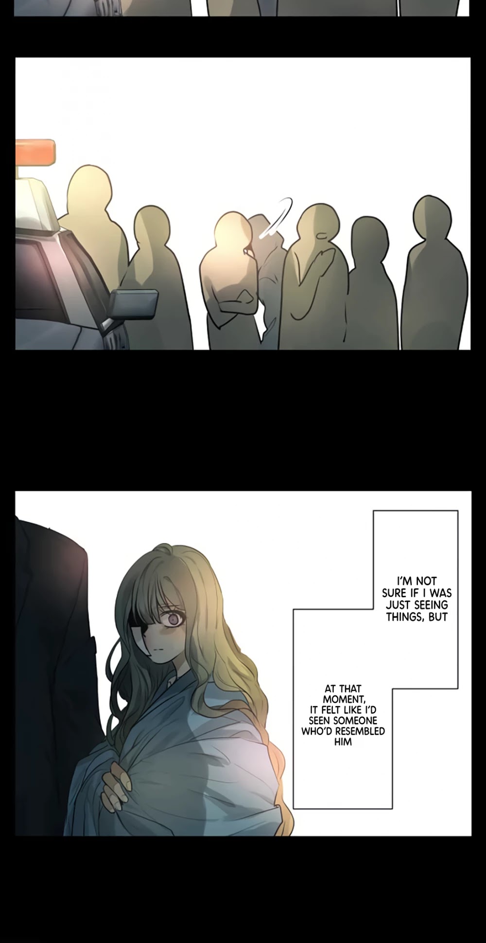 Kakao 79% Chapter 211 page 16 - Chapter 211: Thanks And Apologies