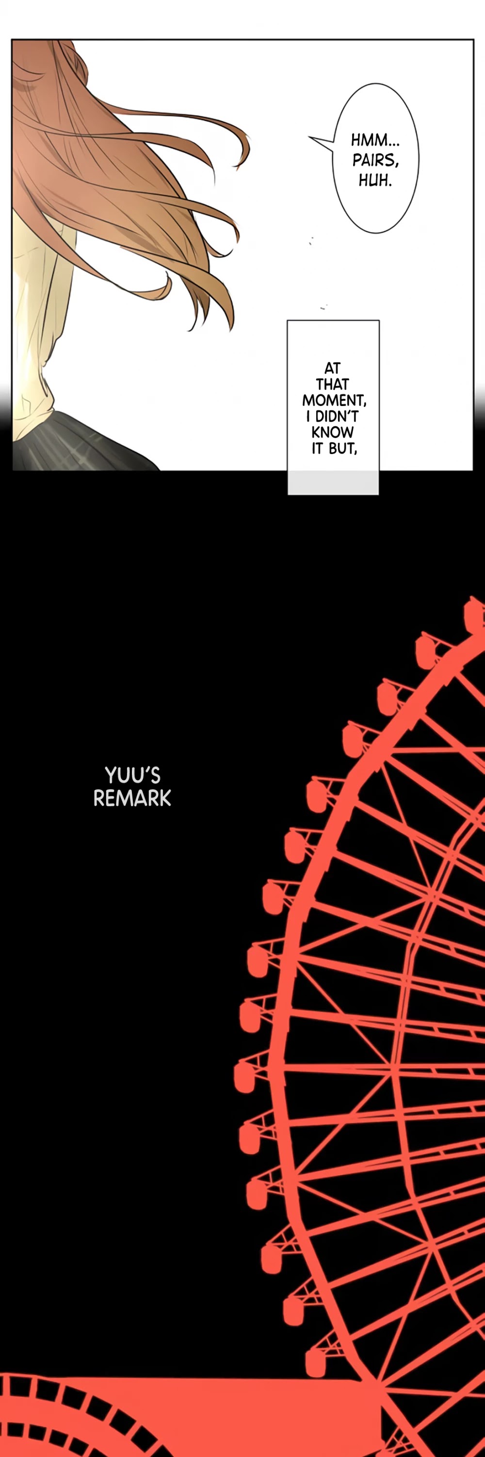 Kakao 79% Chapter 211 page 26 - Chapter 211: Thanks And Apologies