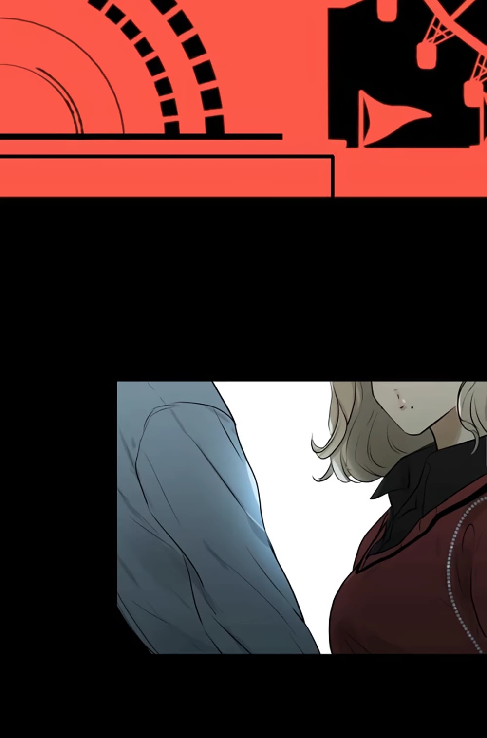 Kakao 79% Chapter 211 page 27 - Chapter 211: Thanks And Apologies