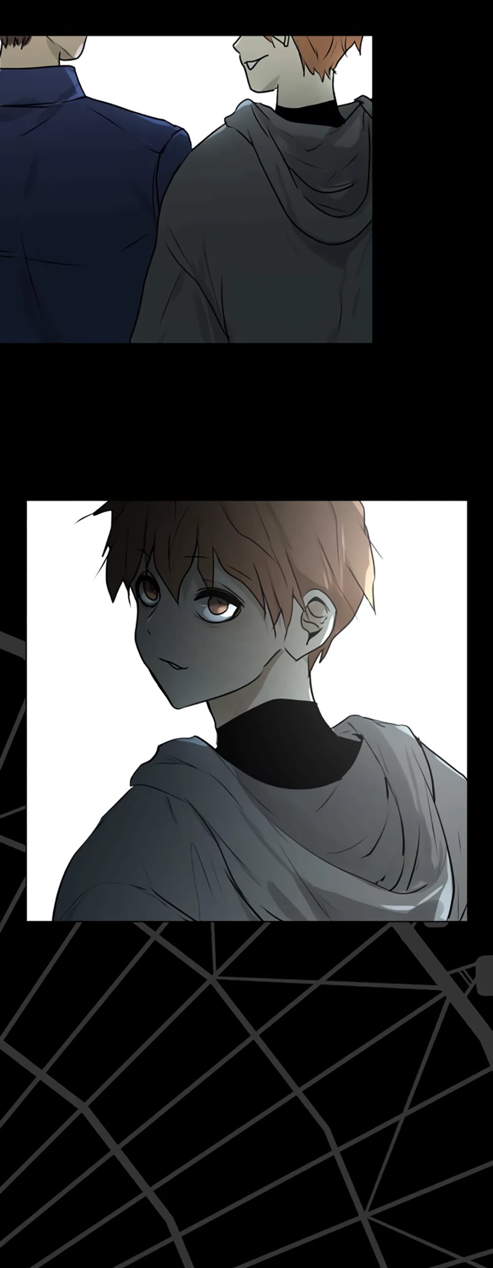 Kakao 79% Chapter 211 page 29 - Chapter 211: Thanks And Apologies