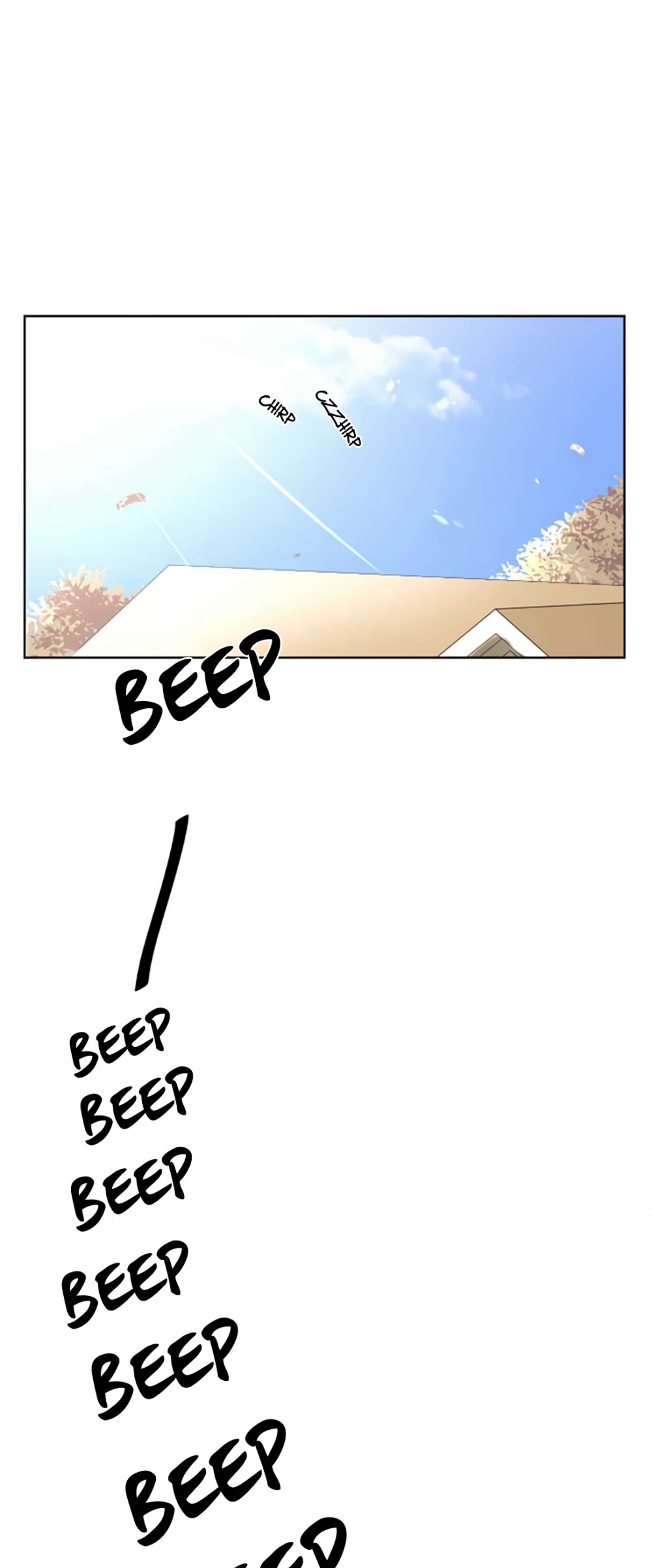 Kakao 79% Chapter 212 page 2 - Chapter 212: Peace Of Mind And Confusion (1)