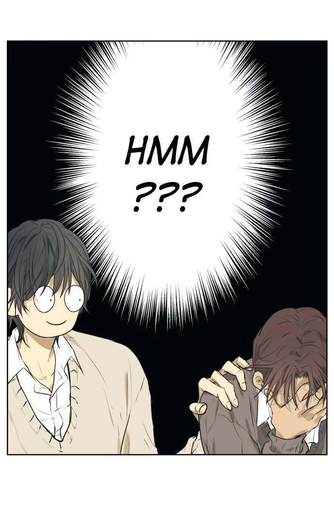 Kakao 79% Chapter 213 page 18 - Chapter 213: Peace Of Mind And Confusion (2)