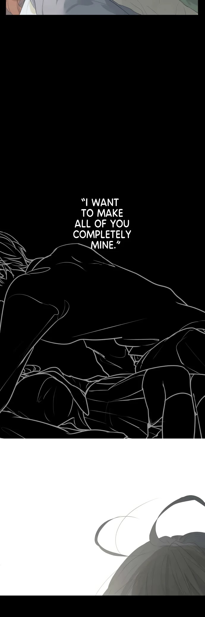 Kakao 79% Chapter 214 page 7 - Chapter 214: Confusion And Desire