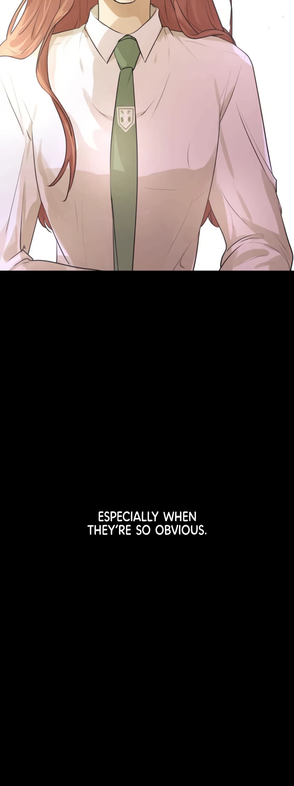 Kakao 79% Chapter 216 page 9 - Chapter 216: Chilling (1)