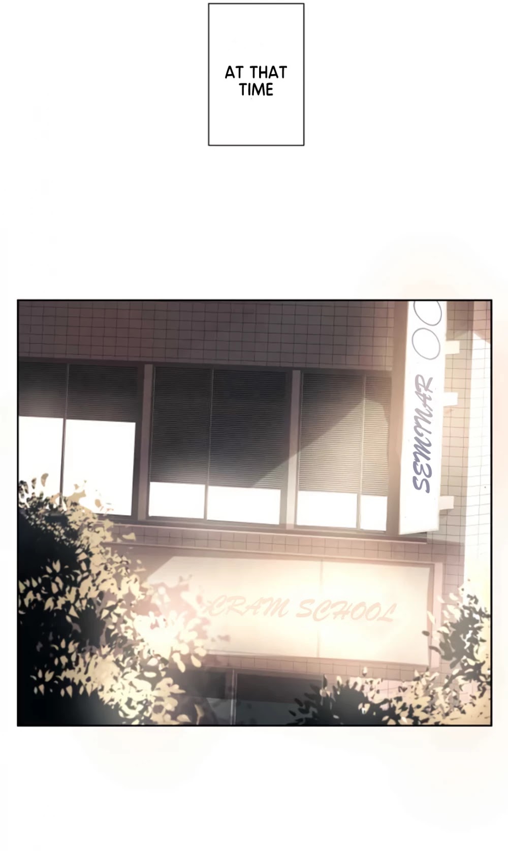 Kakao 79% Chapter 217 page 11 - Chapter 217: Chilling (2)