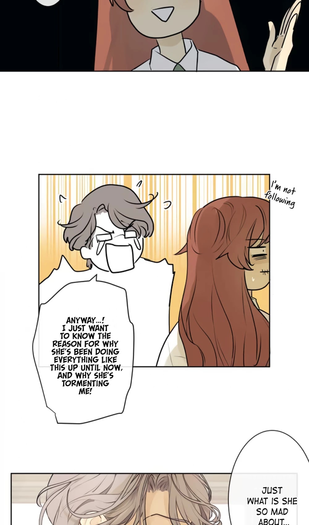 Kakao 79% Chapter 217 page 20 - Chapter 217: Chilling (2)