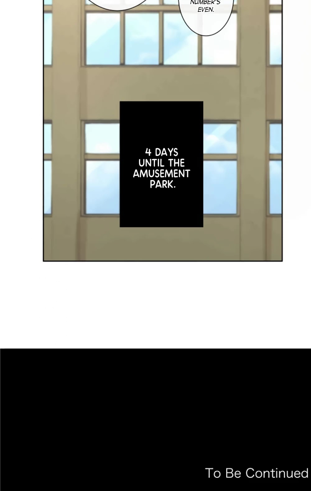 Kakao 79% Chapter 217 page 25 - Chapter 217: Chilling (2)