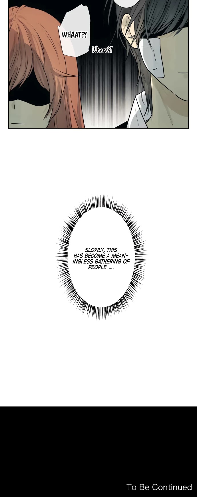 Kakao 79% Chapter 218 page 20 - Chapter 218: Chilling (3)