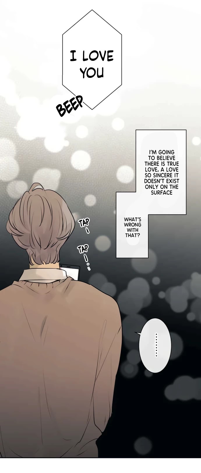 Kakao 79% Chapter 220 page 15 - Chapter 220: Let's Go To The Amusement Park (2)