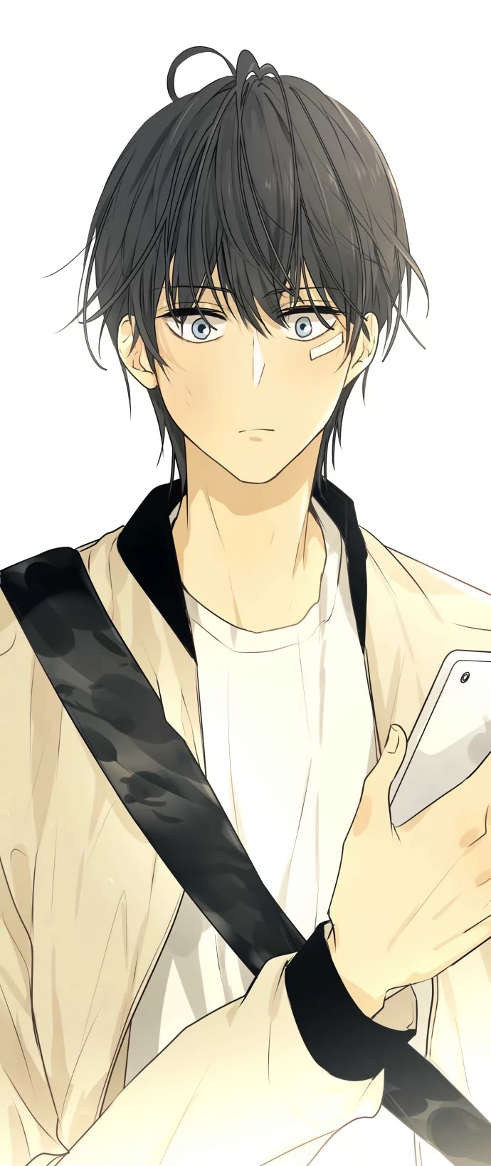 Kakao 79% Chapter 220 page 20 - Chapter 220: Let's Go To The Amusement Park (2)