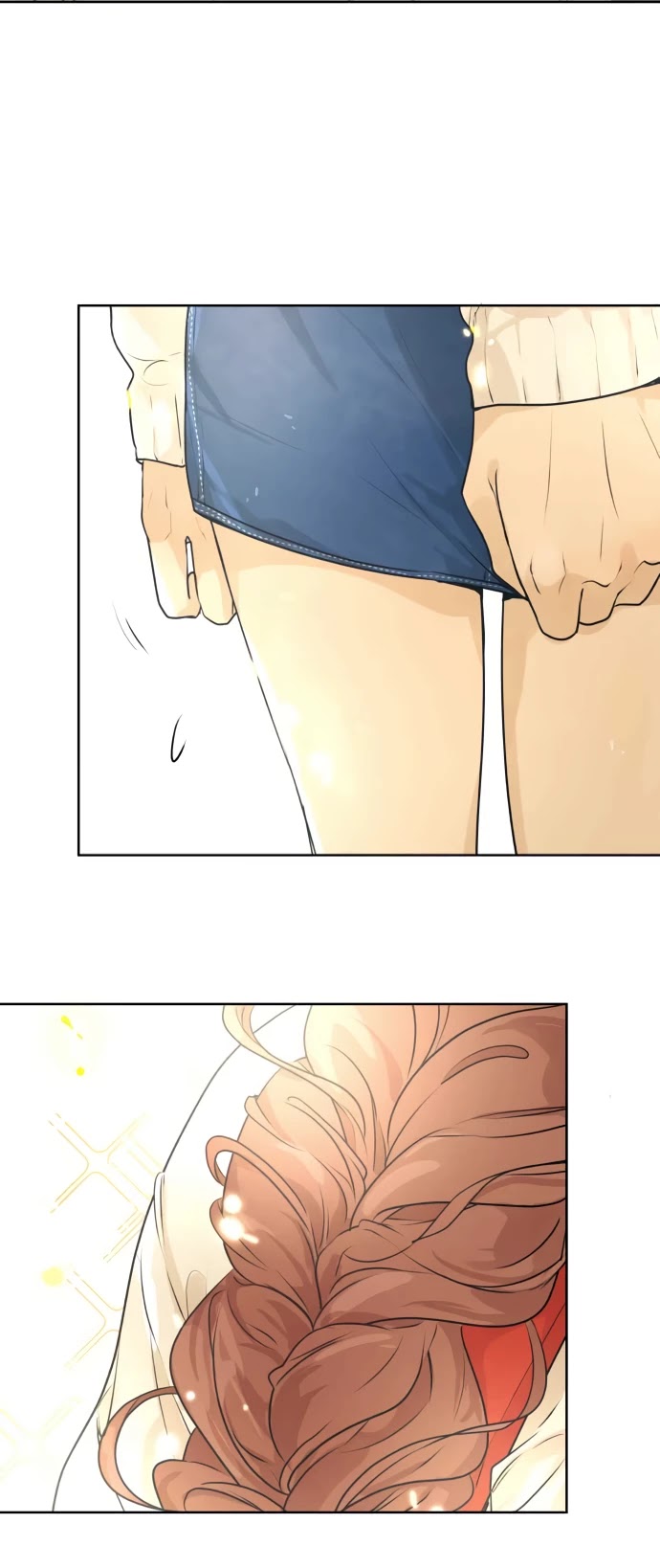 Kakao 79% Chapter 220 page 21 - Chapter 220: Let's Go To The Amusement Park (2)
