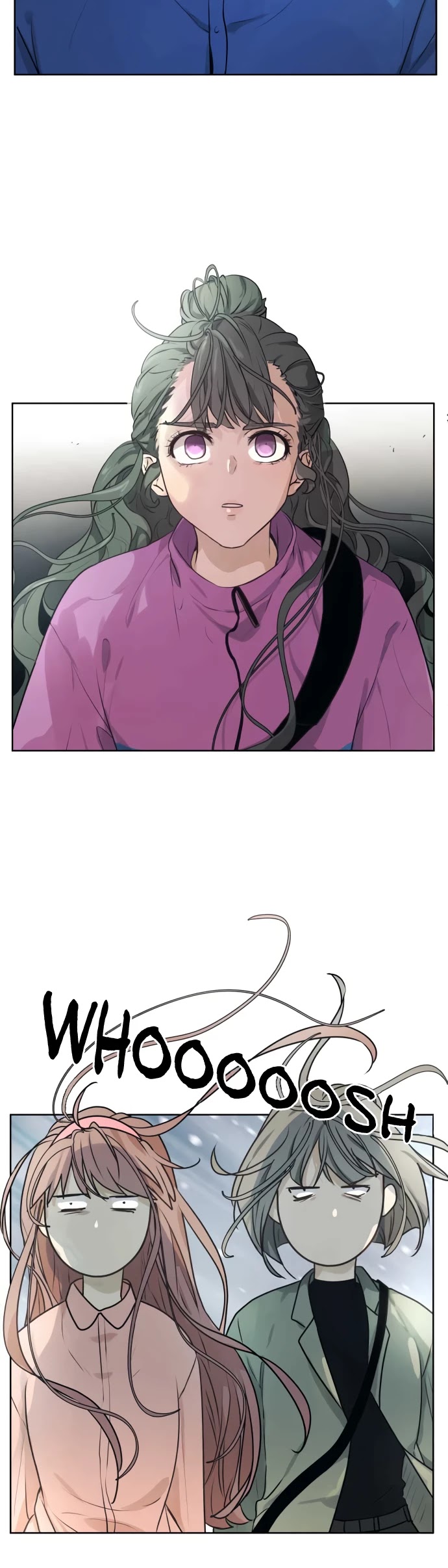 Kakao 79% Chapter 221 page 18 - Chapter 221: Let's Go To The Amusement Park (3)