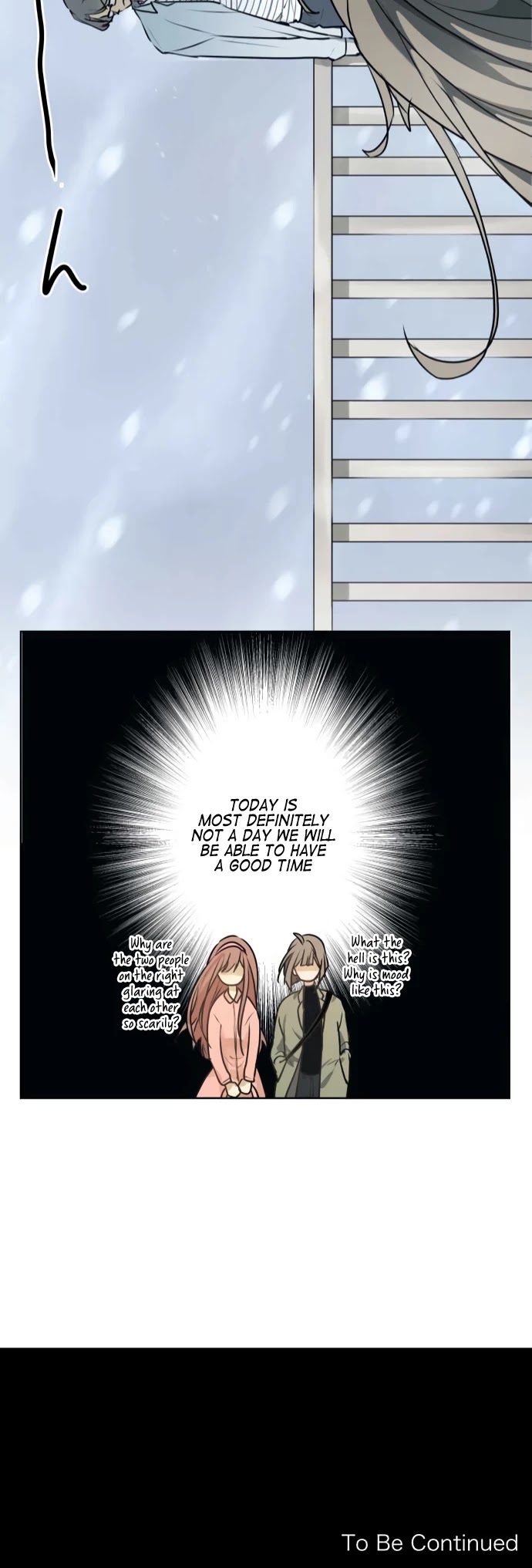Kakao 79% Chapter 221 page 20 - Chapter 221: Let's Go To The Amusement Park (3)