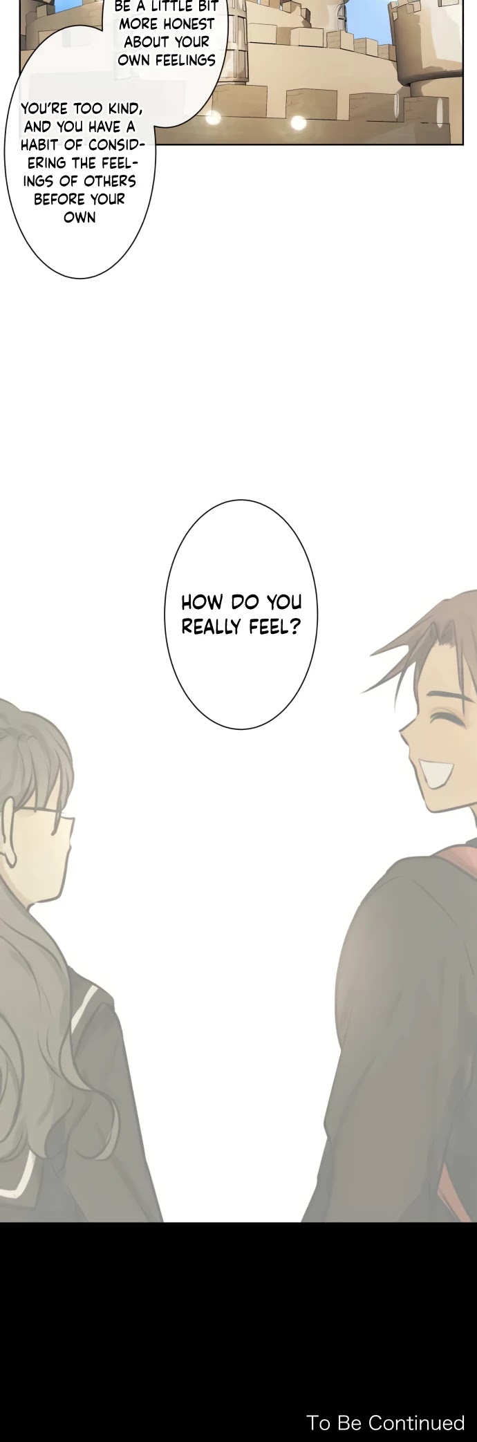 Kakao 79% Chapter 222 page 15 - Chapter 222: Let's Go To The Amusement Park (4)