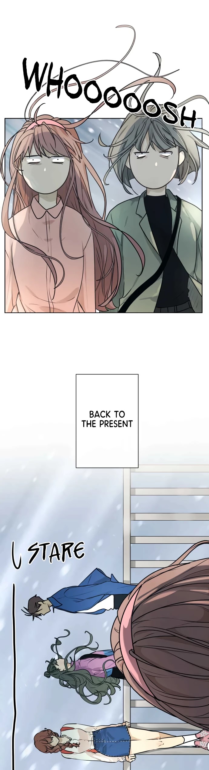 Kakao 79% Chapter 222 page 8 - Chapter 222: Let's Go To The Amusement Park (4)