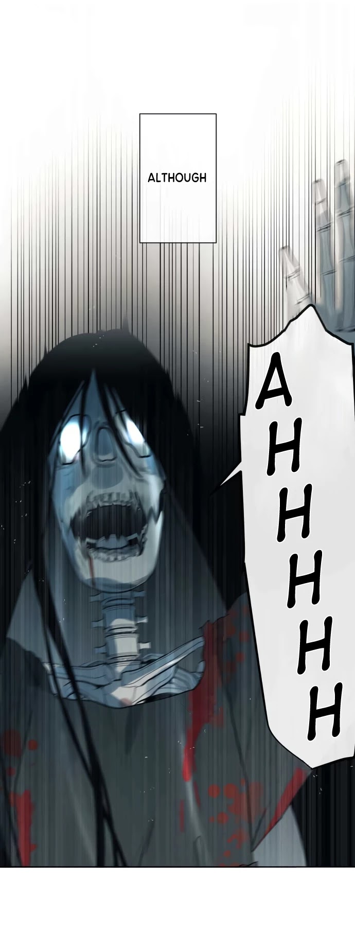 Kakao 79% Chapter 224 page 11 - Chapter 224: Let's Go To The Amusement Park (6)