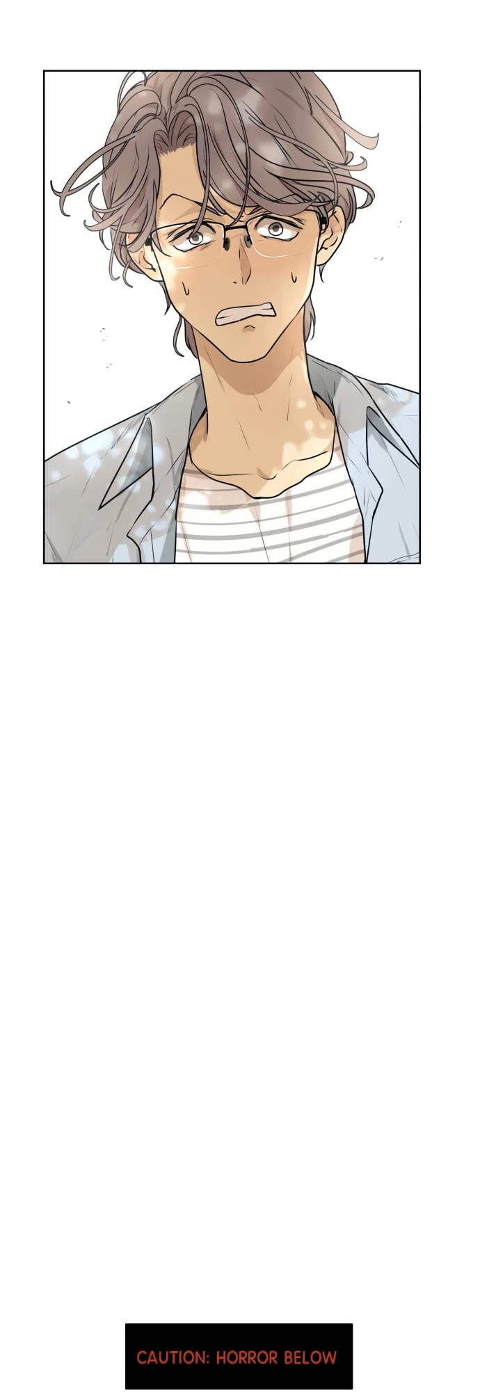 Kakao 79% Chapter 224 page 7 - Chapter 224: Let's Go To The Amusement Park (6)