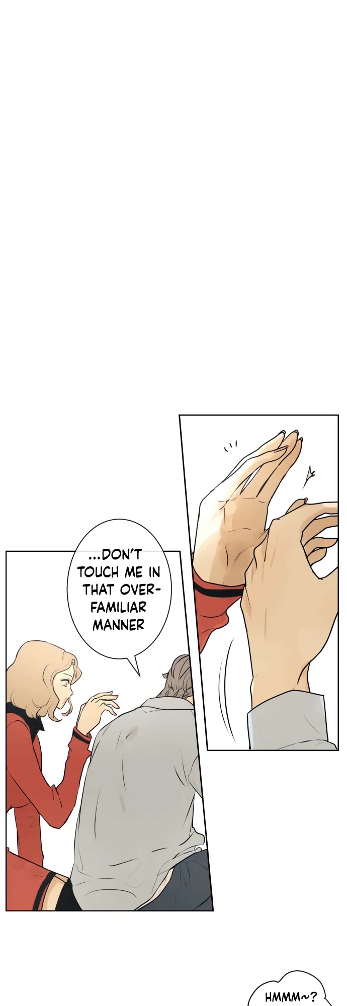 Kakao 79% Chapter 227 page 15 - Chapter 227: Let's Go To The Amusement Park (9)
