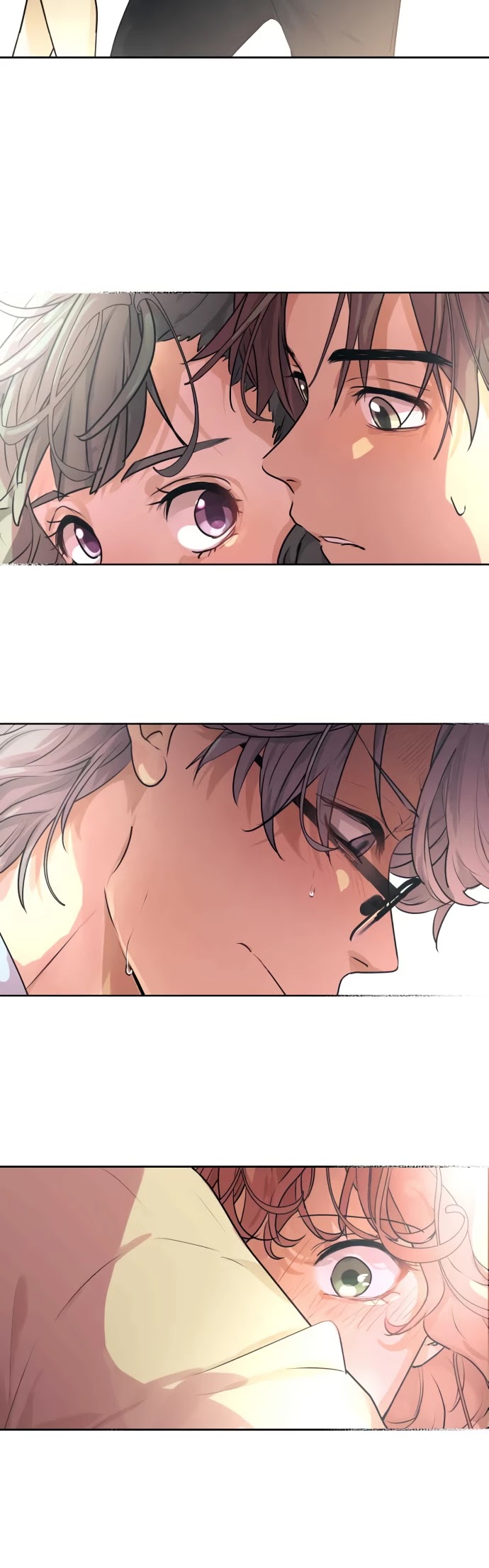 Kakao 79% Chapter 227 page 5 - Chapter 227: Let's Go To The Amusement Park (9)
