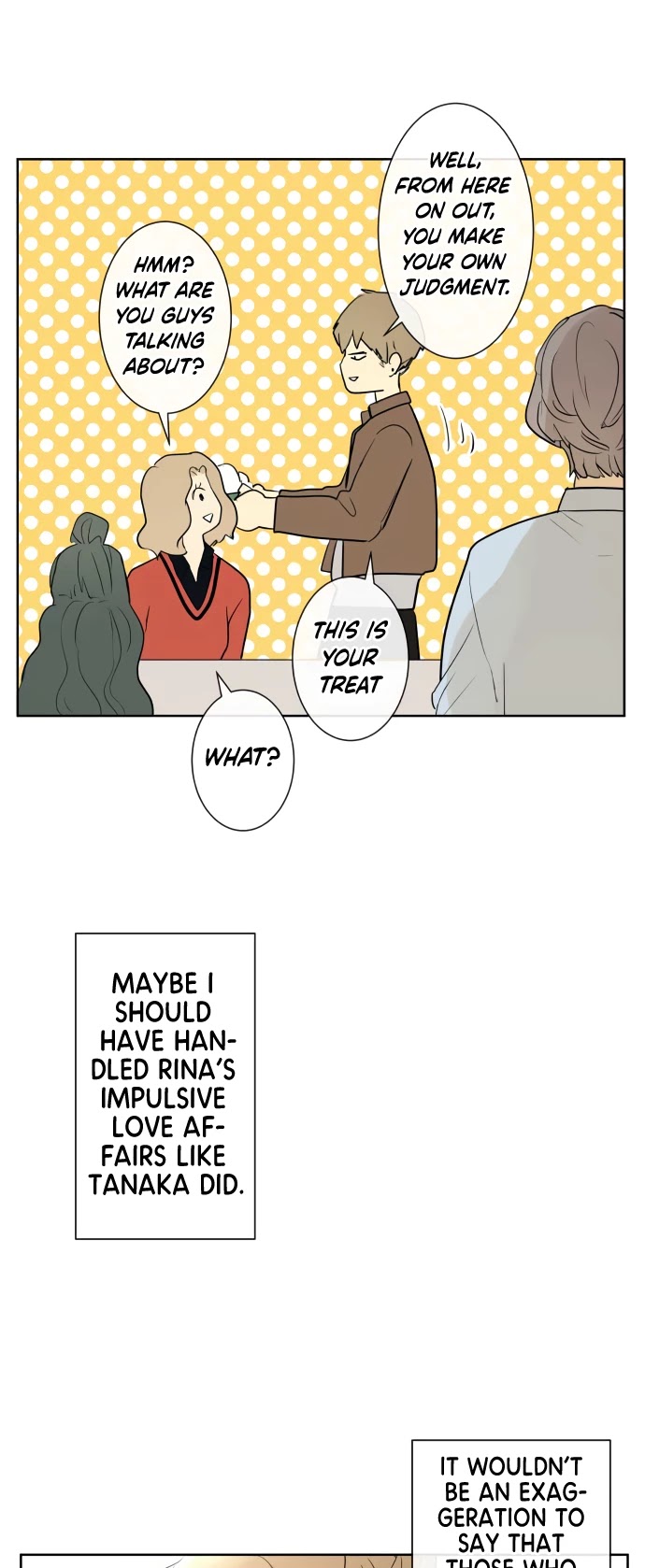 Kakao 79% Chapter 228 page 10 - Chapter 228: Let's Go To The Amusement Park (10)
