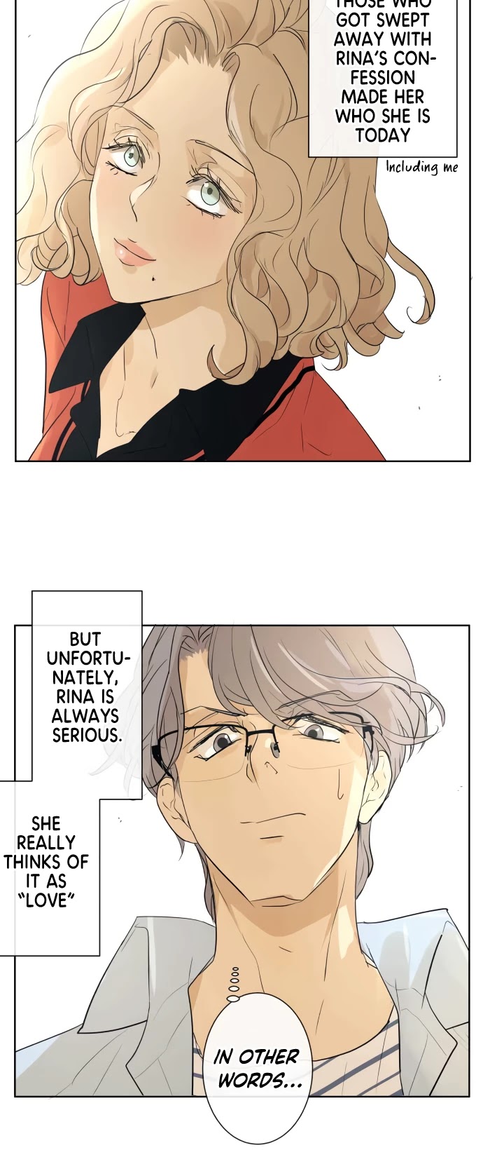 Kakao 79% Chapter 228 page 11 - Chapter 228: Let's Go To The Amusement Park (10)
